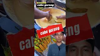 peluang usaha kuliner cabe goreng [upl. by Ranchod113]