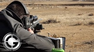 Configuring a Factory Rifle to Shoot Long Range  Part 3 [upl. by Inatirb]