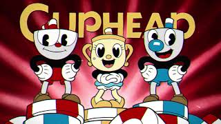 WillofGame  Cuphead Finale And a little arena Warning Flashing Lights [upl. by Airotnes]