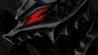 berserker armor transformationdark beast cry FAN ANIMATION new anime based on berserk [upl. by Noslrac637]