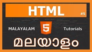 HTML Malayalam  05  Table  html  malayalam tutorials [upl. by Braunstein]