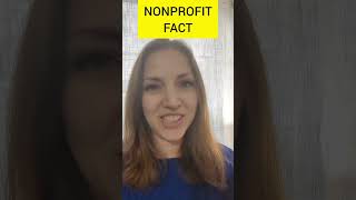 Nonprofit Myth 3 Nonprofits are less innovative than ForProfit Businesses [upl. by Williamson73]