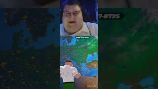 Peter Griffin Snipes Ninja [upl. by Adekam]