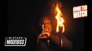 Smokes GMF  Runtz Music Video Prod Itchy  MixtapeMadness [upl. by Alinoel]