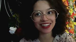 AHS ASMR Palm Reading at the Freak Show ANGELICA ASMR REUPLOAD [upl. by Akenom]