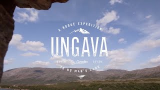 Ungava  An Expedition to No Man’s Land [upl. by Lambert175]