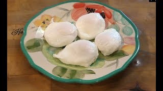 how to make perfect poached eggs every time [upl. by Ferrigno185]