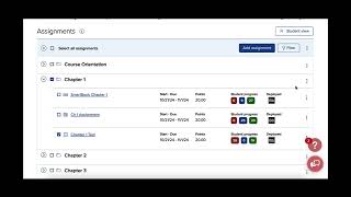 McGraw Hill Connect Additional Attempts and Extensions [upl. by Donielle231]