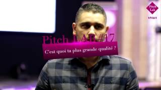 Pitch Lab 17 iNTERVIEW DAKISOFT Startup Casablanca [upl. by Repotsirhc654]