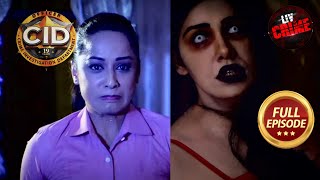 Officer Purvi पर भारी पड़ गई एक आत्मा  CID  Scary Encounters  Full Episode  27 Sep 2023 [upl. by Boylan]