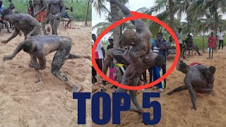 Lay Lay  Ay Top 5 Yu Amul Fénn 😱Contact Écurie Montagne JoalFadiouth [upl. by Colan204]