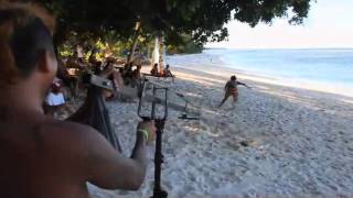 Mentawai Surf Competion 2011  Highlights Part 2 [upl. by Aveer]