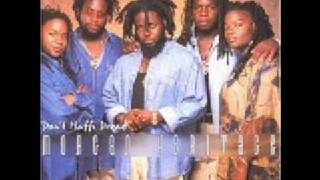 Morgan Heritage  Earthquake [upl. by Chadburn]