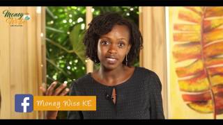 Why Join A SACCO  Money Wise with Rina Hicks RinaHicks [upl. by Brigitta]