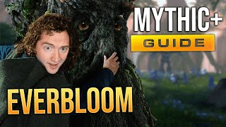 102 The Everbloom Mythic Guide [upl. by Korten401]