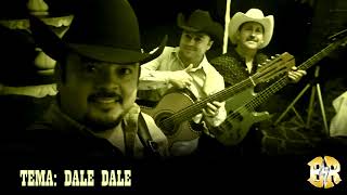 RAMON AYALA  DALE DALE  BRAMPAGOS [upl. by Enaht]