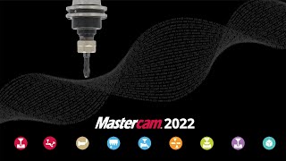 Mastercam Installation license Version [upl. by Arinaid]