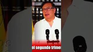 🛑🎥PIB Crece en Colombia Retos y Proyecciones para el 2024👇👇news worldnews paz noticias 1m [upl. by Hollyanne776]