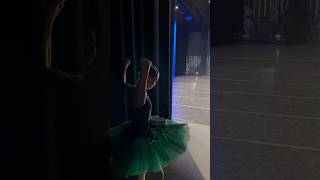 YAGP PARIS 2025 CLASSICAL JUNIOR 12 141 ​⁠bailaalana La adrenalina 😝 YAGP ballet dance [upl. by Yllen]