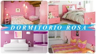 Dormitorio rosa [upl. by Edlitam776]