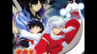 Inuyasha OST 3  Sewayaki Sannin Musume [upl. by Eigla]