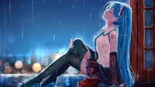 Un homme debout  Claudio Capéo French Nightcore [upl. by Nedra334]