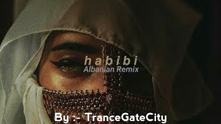 Habibi Song  Habibi Slowed And Reverb Song  Arabic Song 2022  Latest Arabic Song  Trending Song [upl. by Nek]