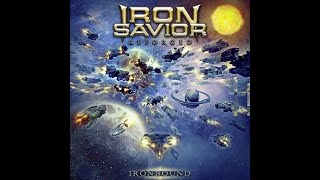 Iron Savior  Reforged Ironbound Full Album [upl. by Aiuhsoj30]