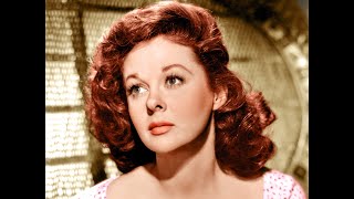 Susan Hayward Jerry Skinner Documentary [upl. by Suk]