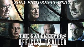 The Gatekeepers  Official Trailer HD 2013 [upl. by Onailil595]