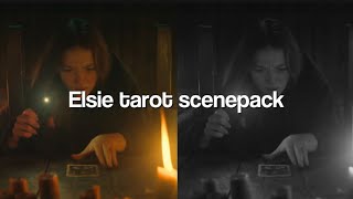 Elsie tarot scenepack  death scene blowup edits scenepack tarot tarotmovie viral youtube [upl. by Anamuj]