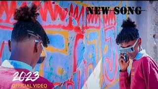 CABDALLA RASAAS DARO MAGALKA NEW SONG OFFICIAL MUSIC VEDIO2023 [upl. by Nohsauq]