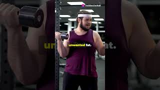 ULTIMATE Cutting Diet Plan for RAPID Fat Loss amp Muscle Gain [upl. by Annoeik]