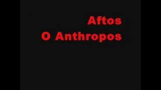 Aftos O Anthropos Rita Sakellariou [upl. by Kcuhc]