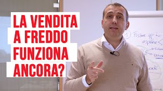 Tecniche di vendita porta a porta la vendita a freddo funziona ancora [upl. by Leah]