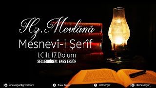 MESNEVİİ ŞERİF  1CİLT 17BÖLÜM [upl. by Alexandros]