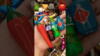 The last lighter is so cool asmr lighter collection shorts [upl. by Tsugua294]