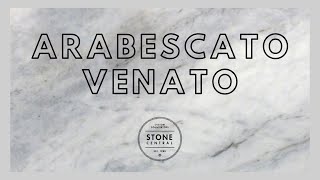 Granite Arabescato Venato [upl. by Rheingold]