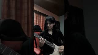 Dissection  The Somberlain Cover guitar blackmetal cover dissection thesomberlain [upl. by Oiramal]