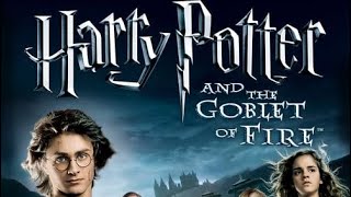 Opening Harry Potter and the goblet of fire dvd uk 2006 [upl. by Aved]