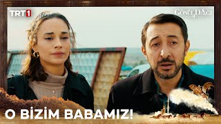 Babaları hakkında gizli gerçeği öğrendiler Gönül Dağı 115 Bölüm trt1 [upl. by Ateekal203]