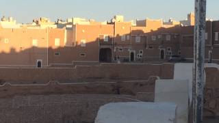 Tafilalt de Beni Isguen Ghardaia  تافيلالت بني يزجن غرداية [upl. by Richy]