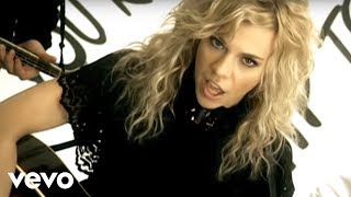 The Band Perry  Hip To My Heart Official Music Video [upl. by Bomke]