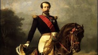 Le Destin 71 Napoleon III  CharlesLouisNapoléon Bonaparte [upl. by Haugen]