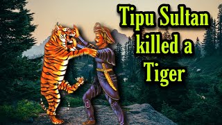 How Tipu Sultan Became Tiger of Mysore Part 3 [upl. by Nitsu88]