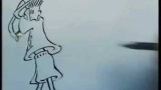 7Up Fido Dido Classic TVC 1989 [upl. by Mandi]