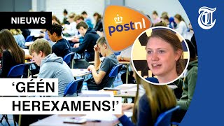 Raadsels rond kwijtgeraakte examens wat nu [upl. by Justina467]