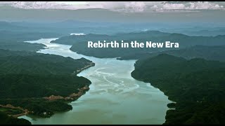 Yangtze The River of Life EP 5 Rebirth in the New Era [upl. by Orvie]