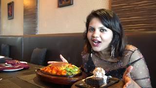 The Culinary Quest With Jane Jeyakumar  Episode 5  Kobe Sizzlers  Phoenix Marketcity Chennai [upl. by Northrop]