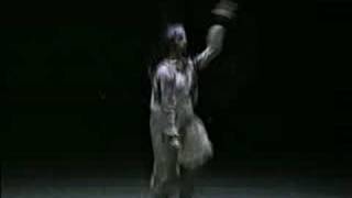 The Rite of SpringNIJINSKY 1913 [upl. by Ralleigh]